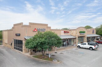 Austin, TX Retail - 4101 Parmer Ln Austin, TX Retail - 4101 Parmer Ln