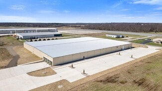 Sturgis, MI Industrial - 990 Haines Blvd