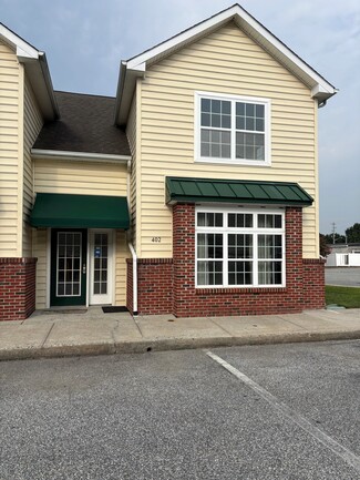 Wilmington, DE Office/Medical - 402 Larch Cir Wilmington, DE Office/Medical - 402 Larch Cir