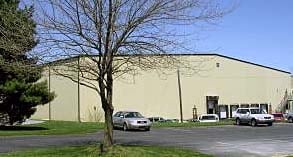 New Holland, PA Industrial - 121-123 N Shirk Rd