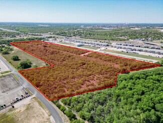 San Antonio, TX Industrial - 9342 SE Loop 410