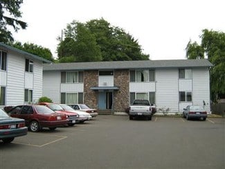 Aberdeen, WA Apartments - 712 N Scammel St