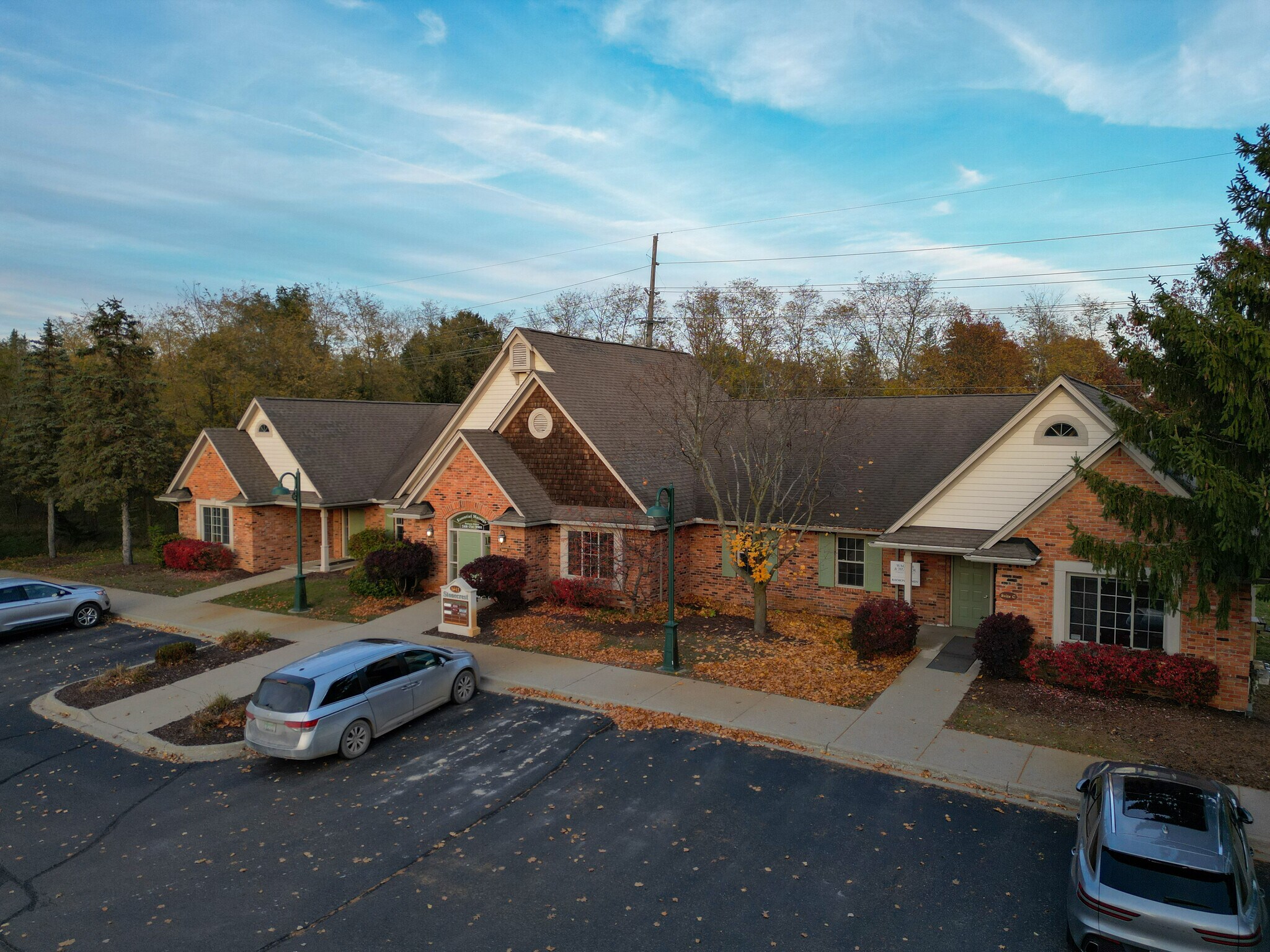 1641 S Milford Rd, Highland, MI for Rent