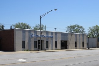Hammond, IN Medical - 7131-7139 Indianapolis Blvd Hammond, IN Medical - 7131-7139 Indianapolis Blvd