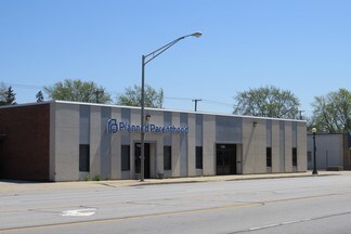 Hammond, IN Office - 7131-7139 Indianapolis Blvd Hammond, IN Office - 7131-7139 Indianapolis Blvd