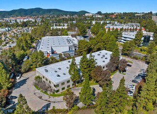 San Diego, CA Office - 12395 World Trade Dr