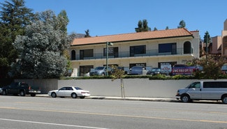 La Crescenta, CA Office/Retail - 2505 Foothill Blvd