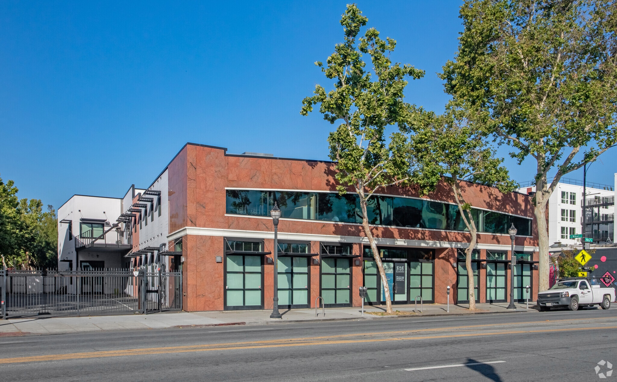505 S Market St, San Jose, CA for Rent