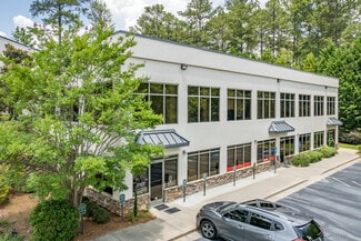 Peachtree City, GA Office - 2004 Commerce Dr Peachtree City, GA Office - 2004 Commerce Dr