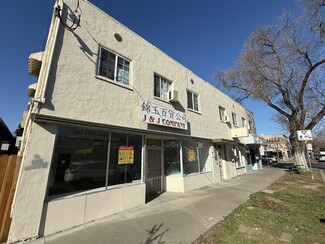 Sacramento, CA Office/Residential - 2100-2108 16th St