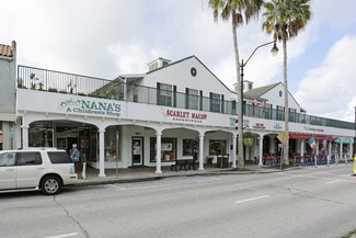 Venice, FL Retail - 229 W Venice Ave