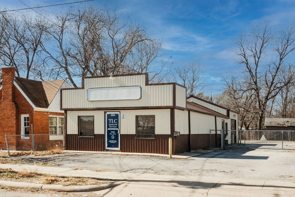 2504 Holliday Rd, Wichita Falls, TX for Sale