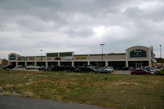 Hurst, TX Retail - 1804-1836 Precinct Line Rd Hurst, TX Retail - 1804-1836 Precinct Line Rd