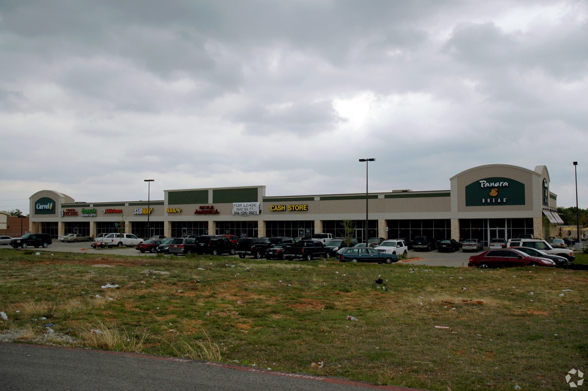 1804-1836 Precinct Line Rd, Hurst, TX for Rent