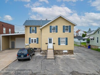 Scranton, PA undefined - 1017 Prescott Ave