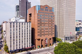 Ottawa, ON Office - 180 Elgin St