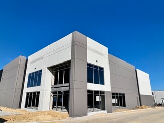 Arlington, TX Industrial - 100 Stephens St
