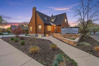 Logan, UT Office - 105 W 200 N