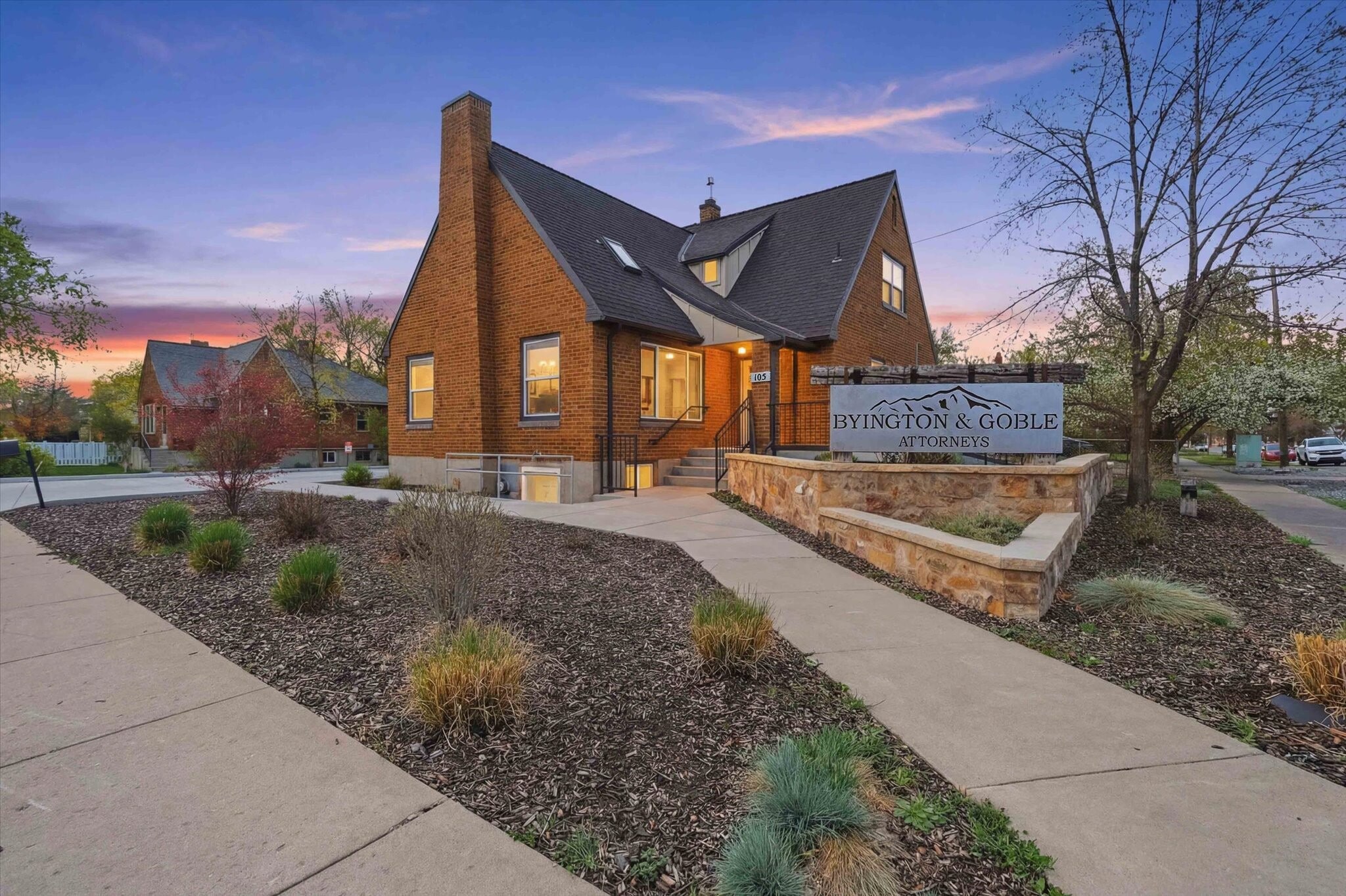 105 W 200 N, Logan, UT for Sale