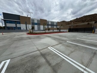 Riverside, CA Industrial - 980 Marlborough ave