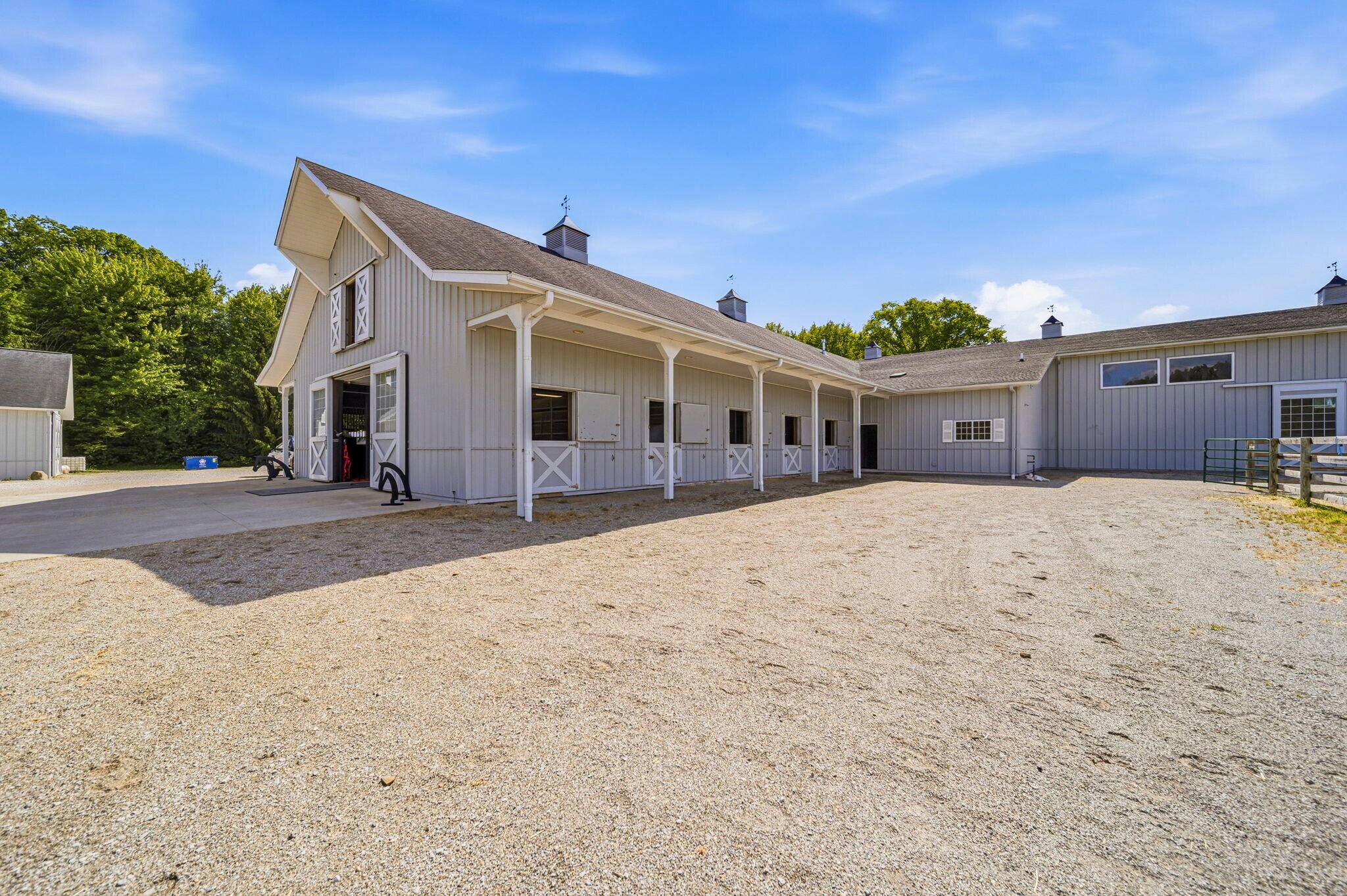 3126 Mennonite Rd, Mantua, OH for Sale