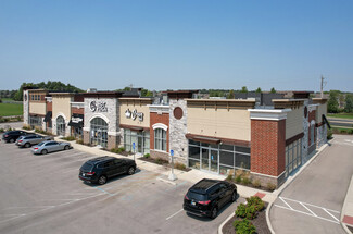Noblesville, IN Office/Retail, Retail - Community Dr @ E 146th St