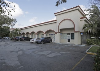 Miami, FL Flex - 19300 W Dixie Hwy