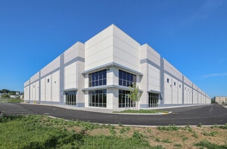 Revere, MA Industrial - 101 Lee Burbank Hwy Revere, MA Industrial - 101 Lee Burbank Hwy
