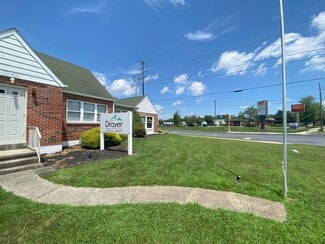 Allentown, PA Office - 3103 W Emaus Ave