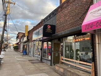Cambria Heights, NY Storefront - 224-08 Linden Blvd
