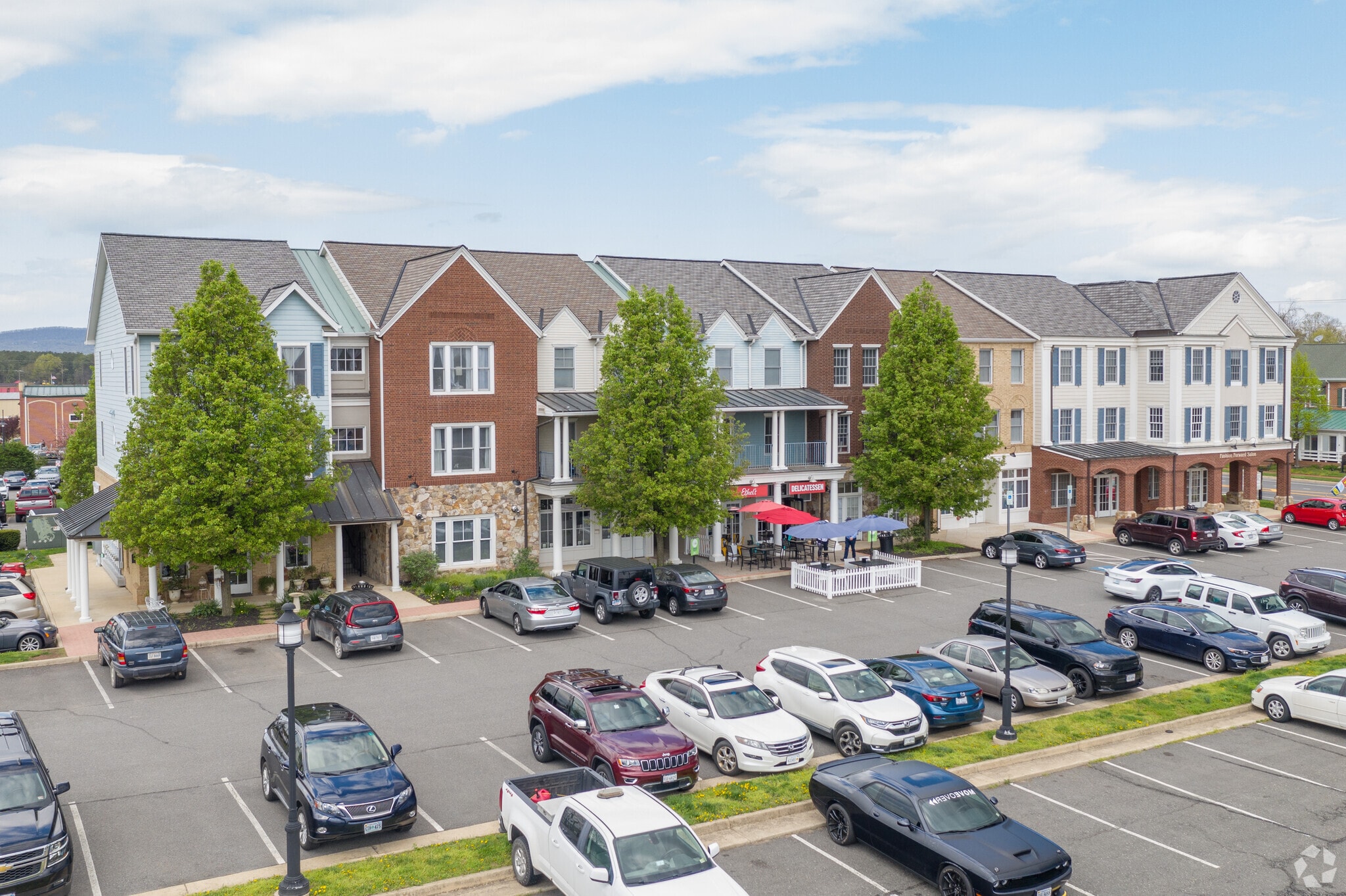 15111 Washington St, Haymarket, VA for Rent