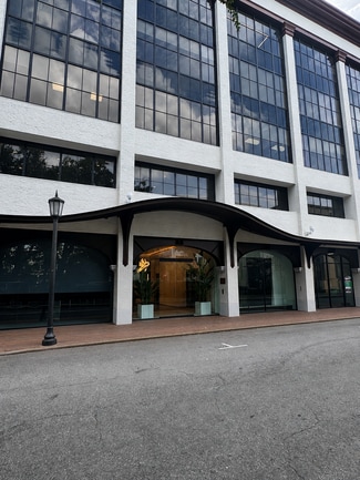 Savannah, GA Office - 33 Bull St