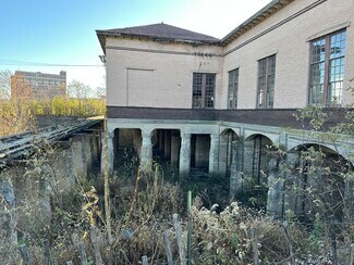 Marseilles, IL Industrial - 426 Commercial St