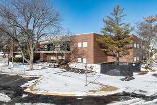 Creve Coeur, MO Office - 1145 Corporate Lake Dr