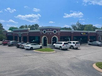 Nashville, TN Office/Retail - 5513-5515 Edmondson Pike