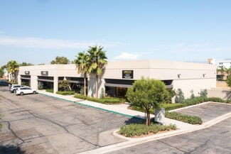 Redlands, CA Office/Retail - 1740-1770 Orange Tree Ln