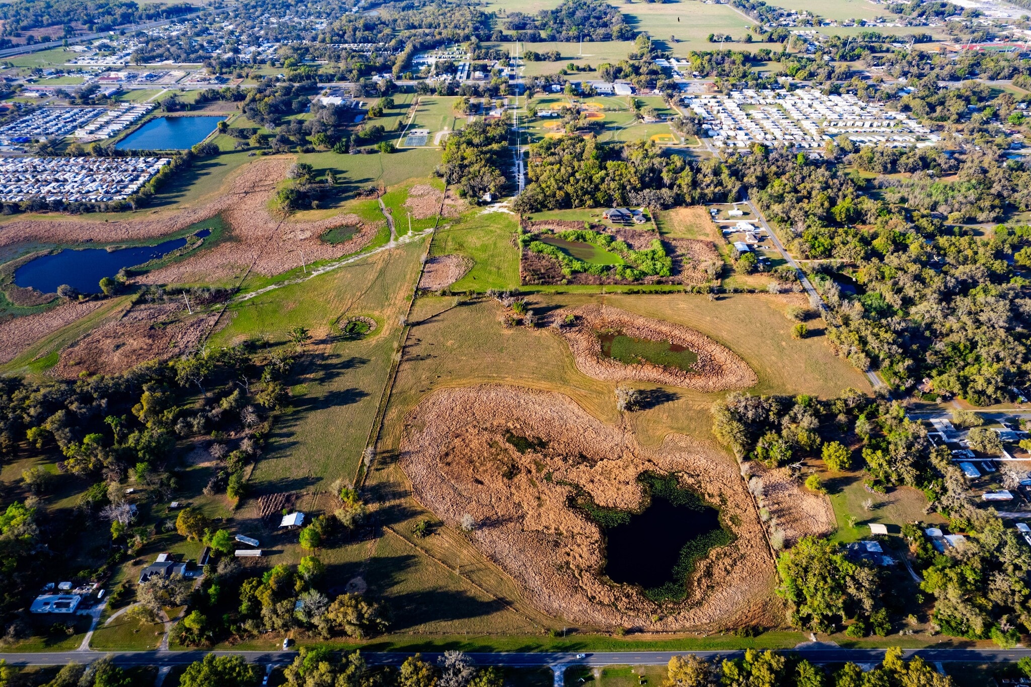 1532 W C 476, Bushnell, FL for Sale