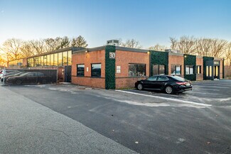 Plainview, NY Industrial - 30 Commercial Ct