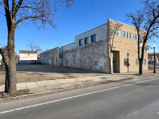 Columbus, OH Office/Retail - 1022 W Broad St