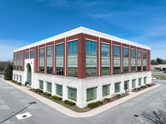 Schererville, IN Medical - 5521 W Lincoln Hwy