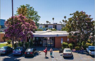 Riverside, CA Freestanding - 3711 Central Ave