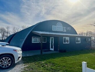 Odessa, MO Service - 1710 W Main St