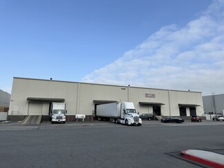 La Mirada, CA Industrial - 14385 Industry Cir