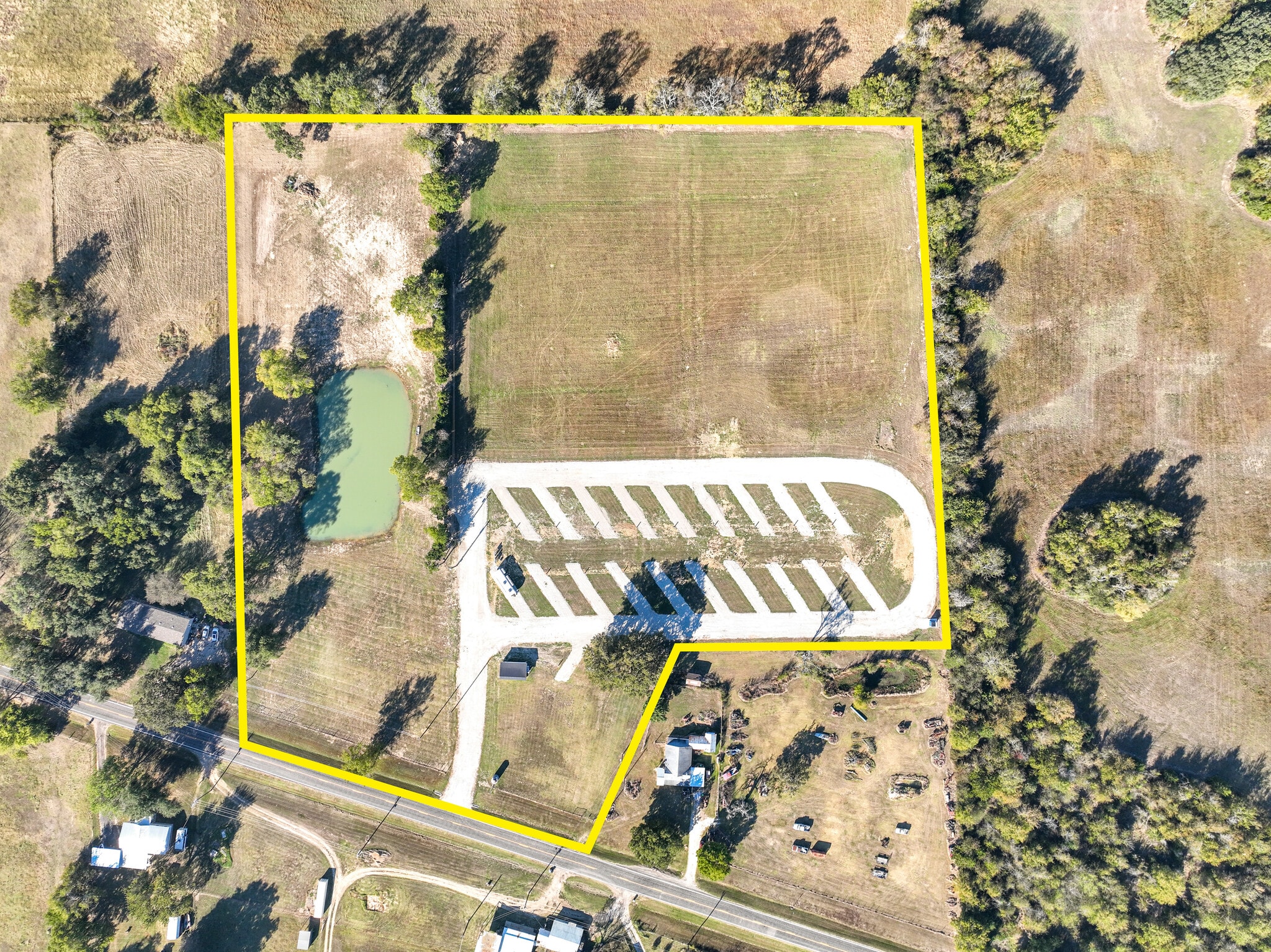 3715 FM1567 W, Sulphur Springs, TX for Sale
