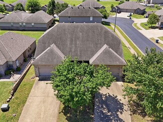 Bentonville, AR undefined - 3403 SW Deerfield Blvd Bentonville, AR undefined - 3403 SW Deerfield Blvd