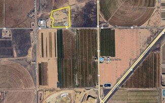 Platteville, CO Industrial - 12747 County Road 38