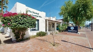 Tempe, AZ Office/Retail - 944 S Mill Ave