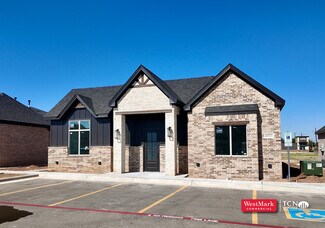 Lubbock, TX Office - 6933 82nd Street Lubbock, TX Office - 6933 82nd Street