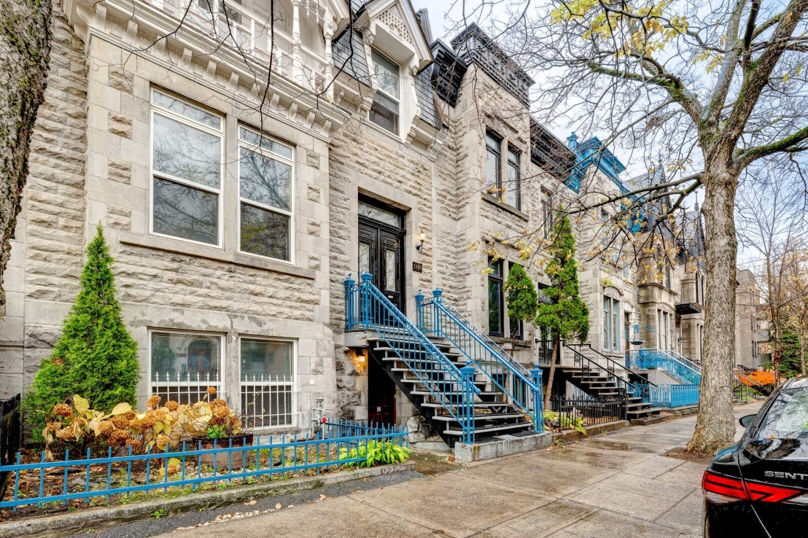 1185 Av Seymour, Montréal, QC for Sale
