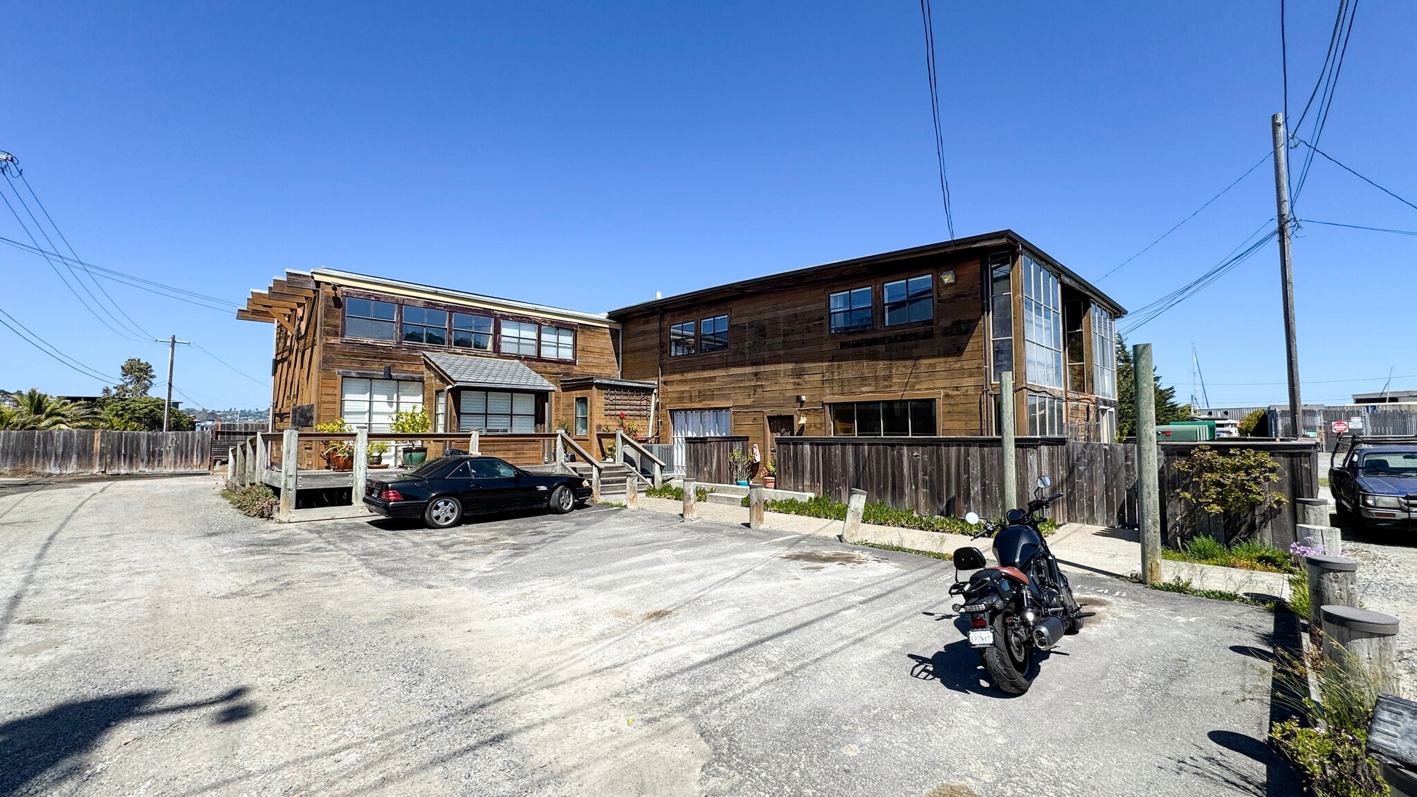 40 Varda Landing Rd, Sausalito, CA for Sale